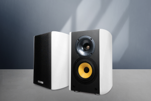 Logo de Fabrice Gautier gautier audio