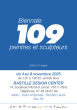 logo de lesamisdu109-lesaùmisdu109
