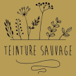 logo de Céline Philippe Teinture Sauvage