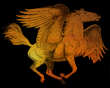 logo de Gaëlle Peignot Artisan