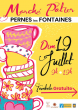 Marché Potier de Pernes les Fontaines