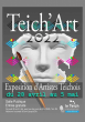 Exposition Teich'Art 2022