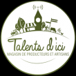 logo de Jacques Ducatillon Talents d'Ici