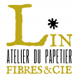 logo de   L'Atelier du Papetier