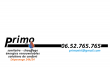 logo de Primo eirl