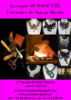 Logo de jocelyne bonneuil Créations de Bijoux Brodés