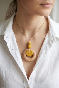 Logo de Alexandra M. Majolieperle 