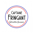 logo de Marlène Grant Cap'taine Fringant