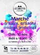 Les Sablettes créatifs