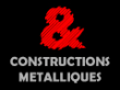 Logo de DAVID CLAREBOUDT  METAL ET CONCEPT