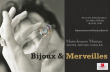 logo de Moreau Marie-jeanne BIJOUX &MERVEILLES