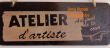 Logo de blondel denis