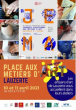 Place aux Métiers d'ARt