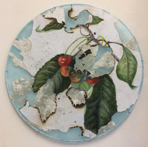 Logo de Sophie Casalis Peintre- Illustratrice