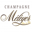 logo de SAS Champagne Météyer
