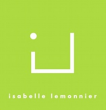 logo de Isabelle Lemonnier