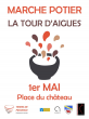 17ème Marché Potier de La Tour d'Aigues