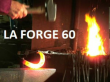 Logo de frédéric GOOS LA FORGE 60