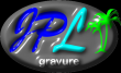 logo de JEAN-PAUL LEVAVASSEUR MIROIRS ET GRAVURES JPL