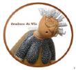 logo de Marie Wermuth Graines de Vie