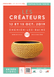 Exposition de céramiques