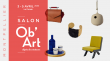 Ob'Art, objets de créateurs