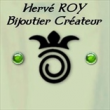 logo de Hervé Roy - Orgalik