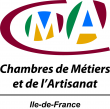 logo de celine mennesson  Chambre régionale de métiers et de l'artisanat d'Île-de-France 