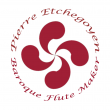 logo de Pierre ETCHEGOYEN facteur d'instruments à vent