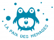 logo de Laurence Albanese La Paix des Ménages