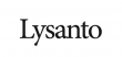 Logo de Lysanto
