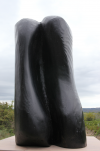 Logo de nicolas foster artiste peintre et sculpteur