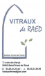 Logo de VITRAUX de RAED