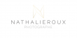 logo de Nathalie Roux Photographe