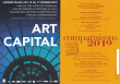 Salon "Comparaisons" dans le cadre d'ART CAPITAL au Grand Palais