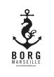 Logo de CHANTIER NAVAL BORG