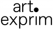 logo de art-exprim  art-exprim