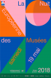 Nuit des musées 2018 - Une soirée exceptionnelle à vivre au Pôle Bijou Baccarat !
