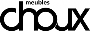 Logo de meubles choux