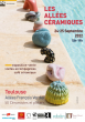 Les Allées Céramiques de Toulouse 2022