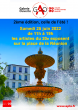 Pour fêter l’arrivée de l’été : rendez-vous le Place de la R&