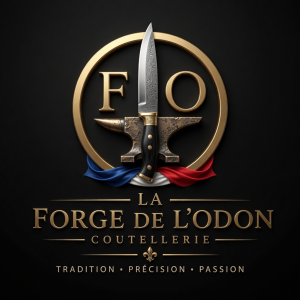 Logo de   La forge du Guernal