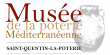 logo de   Musée de la Poterie Méditerranéenne