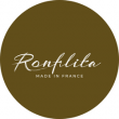 logo de Cécile Valmalette RONFLITA