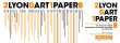 LYON ART PAPER