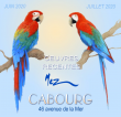 MEZ - de MEZERAC oeuvres récentes