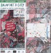 BALAD'ART à Clécy