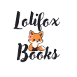 logo de Cathy BOCQUET Loli Fox Books