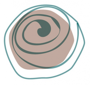 Logo de juliette lecuyer Terenko