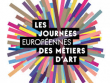 LES JOURNEES EUROPEENNES DES METIERS D'ART